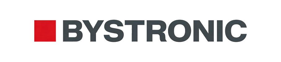 Bystronic Brand Logo